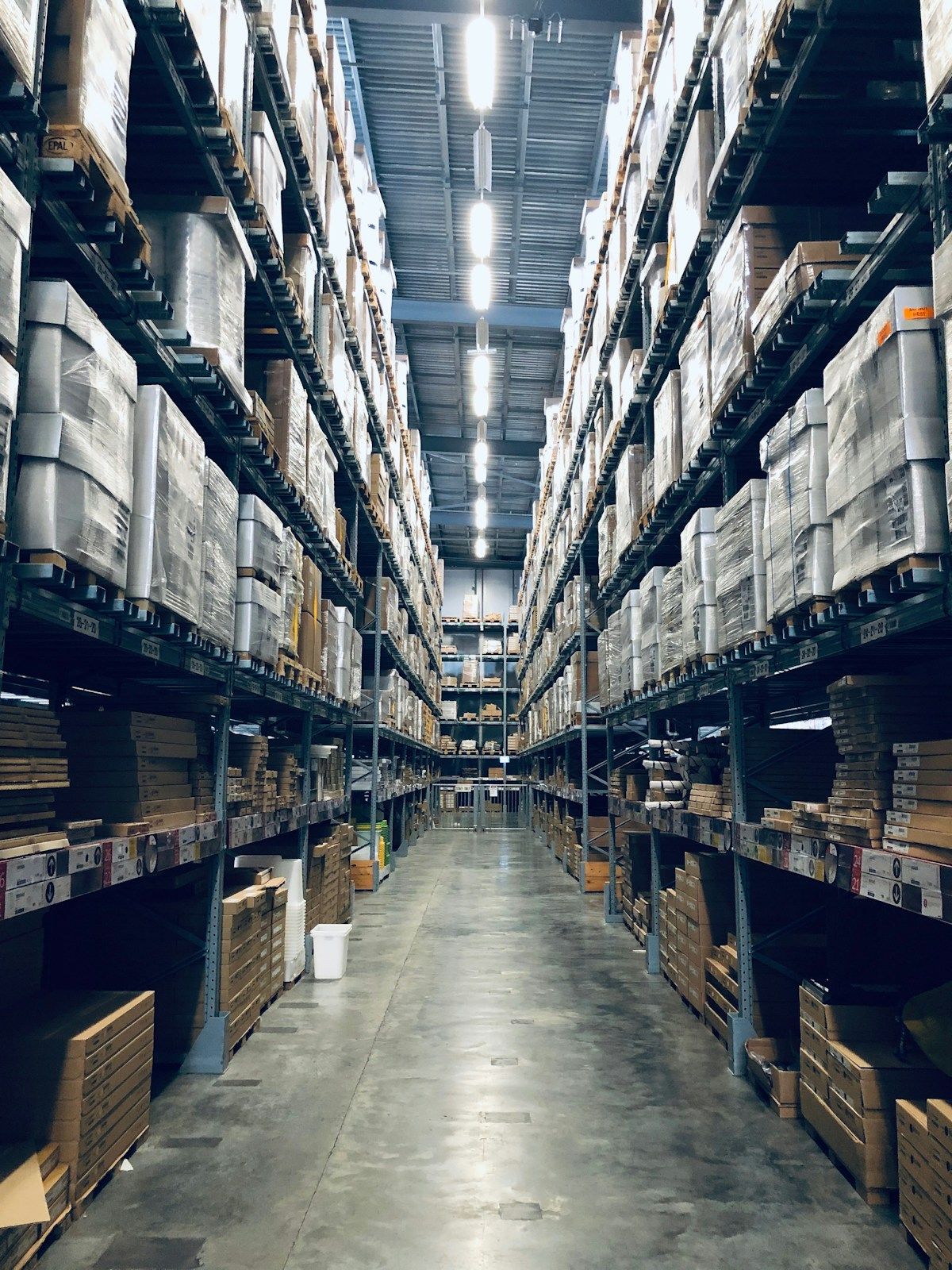 Fulfillment